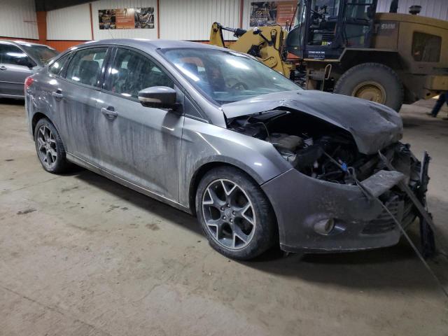 Photo 4 from auction – 2012 FORD FOCUS SE with VIN 1FAHP3F22CL171186