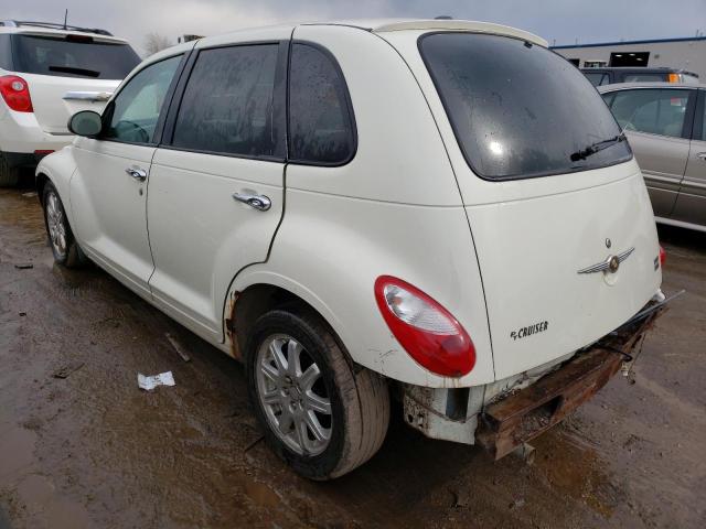Photo 2 from auction – 2007 CHRYSLER PT CRUISER with VIN 3A8FY68B17T578397