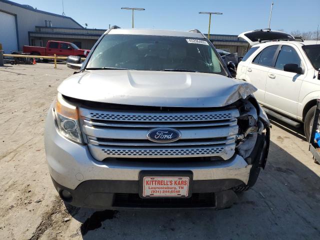 Photo 5 from auction – 2012 FORD EXPLORER X with VIN 1FMHK7D8XCGB04167