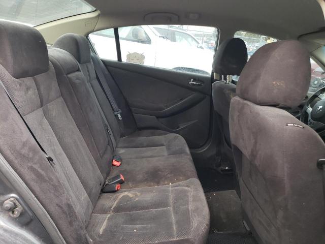 Photo 10 from auction – 2007 NISSAN ALTIMA 3.5 with VIN 1N4BL21E47C229141