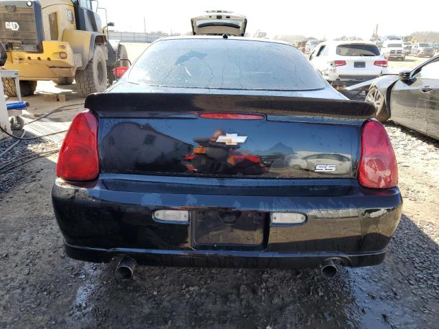 Photo 6 from auction – 2007 CHEVROLET MONTE CARL with VIN 2G1WL16C779389611