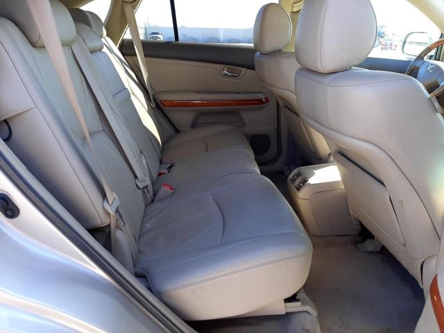 Photo 11 from auction – 2004 LEXUS RX 330 with VIN 2T2HA31U54C023056