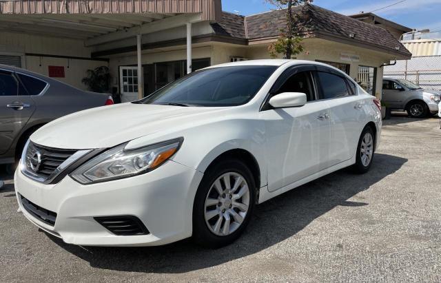 Photo 2 from auction – 2016 NISSAN ALTIMA 2.5 with VIN 1N4AL3AP7GC170637