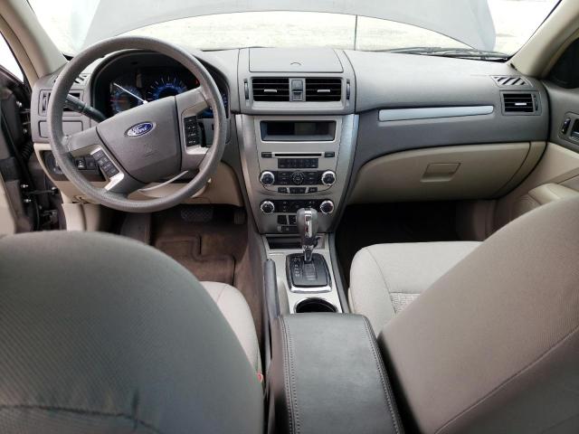 Photo 8 from auction – 2011 FORD FUSION SE with VIN 3FAHP0HG9BR217412