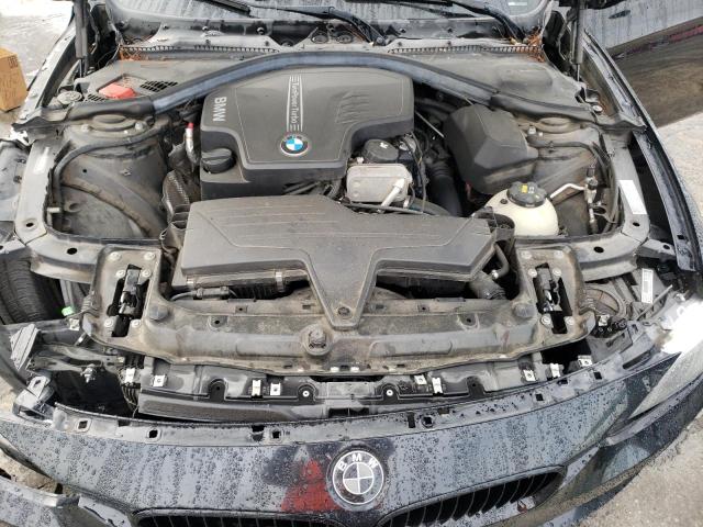 Photo 11 from auction – 2014 BMW 328 I SULE with VIN WBA3C1C5XEK115859