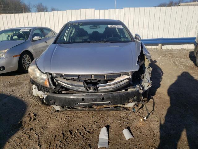 Photo 5 from auction – 2012 HONDA ACCORD SE with VIN 1HGCP2F65CA018929