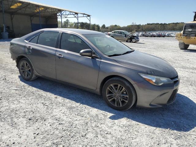 Photo 4 from auction – 2017 TOYOTA CAMRY with VIN 4T1BF1FK7HU644973