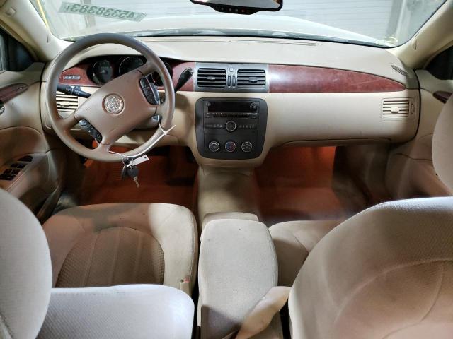Photo 8 from auction – 2006 BUICK LUCERNE CX with VIN 1G4HP57256U166997