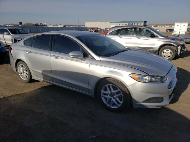 Photo 4 from auction – 2016 FORD FUSION SE with VIN 3FA6P0H77GR383300