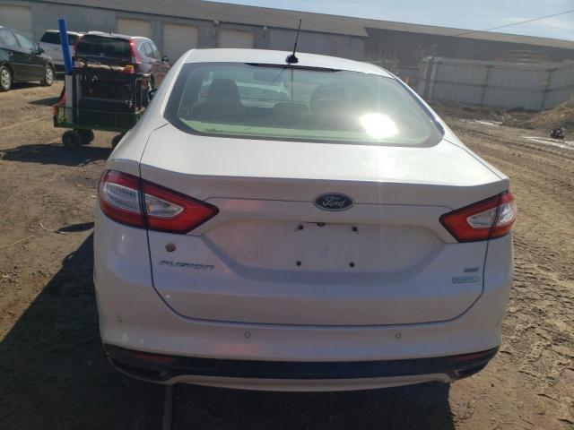 Photo 6 from auction – 2015 FORD FUSION SE with VIN 3FA6P0H91FR193203