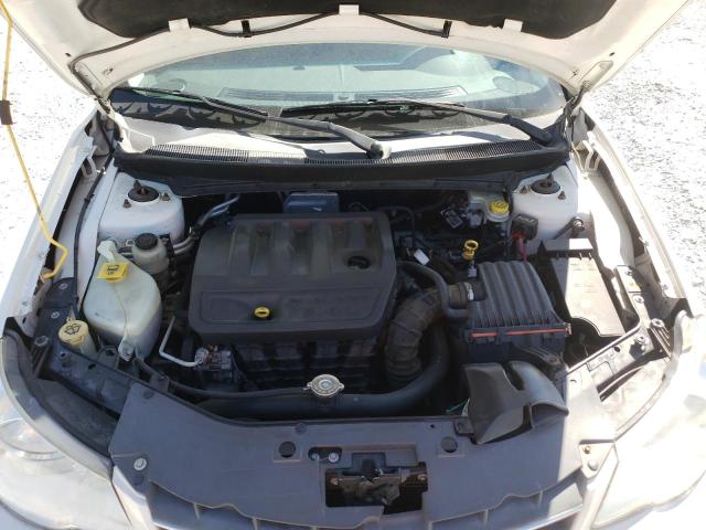 Photo 11 from auction – 2007 CHRYSLER SEBRING with VIN 1C3LC46K37N668591