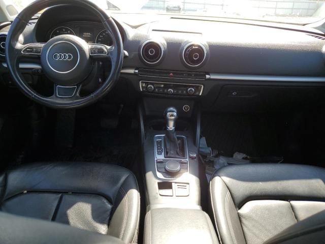 Photo 8 from auction – 2015 AUDI A3 PREMIUM with VIN WAUACGFFXF1019400