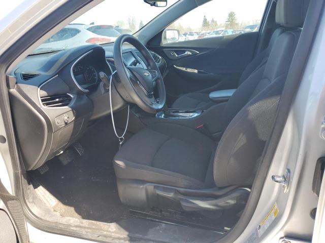 Photo 7 from auction – 2017 CHEVROLET MALIBU LS with VIN 1G1ZB5ST9HF206358