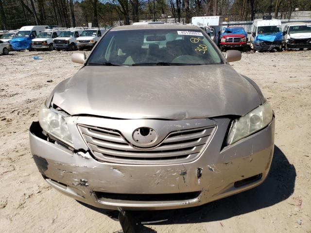 Photo 5 from auction – 2008 TOYOTA CAMRY CE with VIN 4T4BE46K18R025795