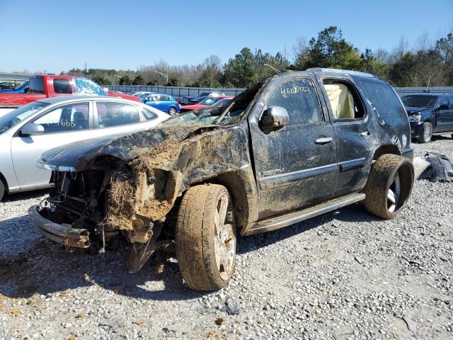 GMC YUKON DENA 2007 with VIN 1GKFK63857J403991 - Photo from auction