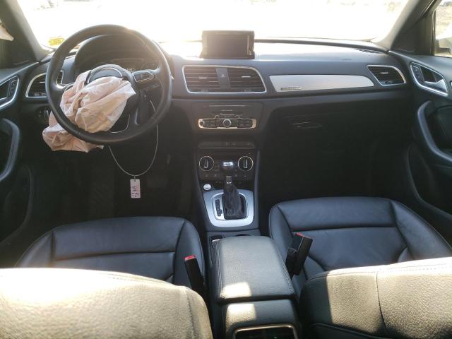 Photo 8 from auction – 2018 AUDI Q3 PREMIUM with VIN WA1ECCFS8JR020768
