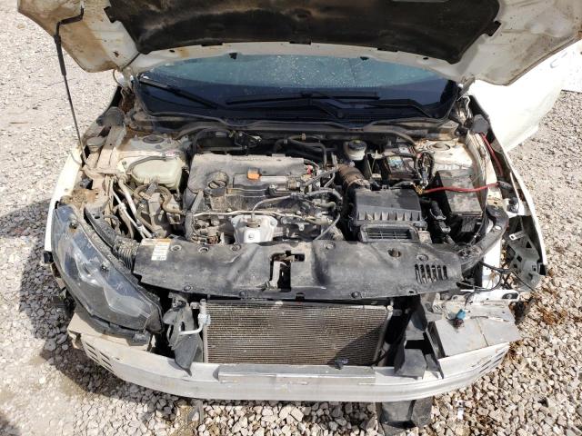 Photo 11 from auction – 2016 HONDA CIVIC LX with VIN 19XFC2F53GE088933