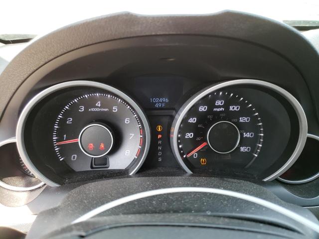 Photo 9 from auction – 2013 ACURA TL TECH with VIN 19UUA8F58DA010888