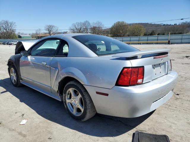Photo 2 from auction – 2004 FORD MUSTANG with VIN 1FAFP40484F107967