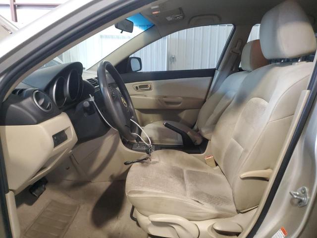 Photo 7 from auction – 2005 MAZDA 3 I with VIN JM1BK12F551242200
