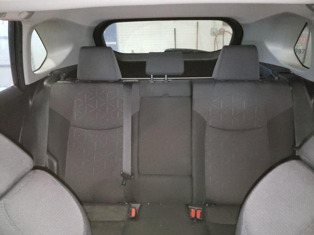 Photo 10 from auction – 2019 TOYOTA RAV4 XLE with VIN JTMP1RFV9KD022528