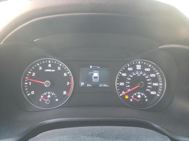 Photo 9 from auction – 2019 KIA FORTE FE with VIN 3KPF24AD0KE110571