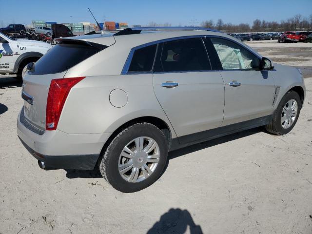 Photo 3 from auction – 2012 CADILLAC SRX LUXURY with VIN 3GYFNAE39CS556805