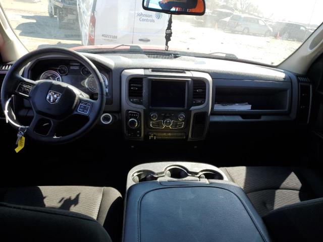 Photo 8 from auction – 2020 RAM 1500 CLASS with VIN 1C6RR7KT9LS116276