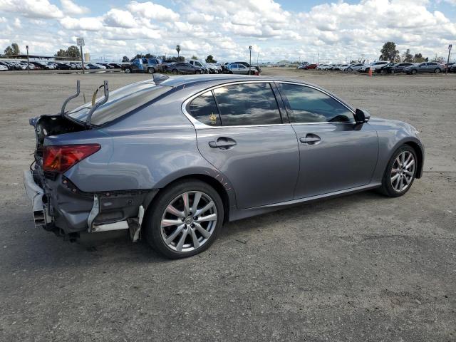 Photo 3 from auction – 2015 LEXUS GS 350 with VIN JTHBE1BLXFA004582