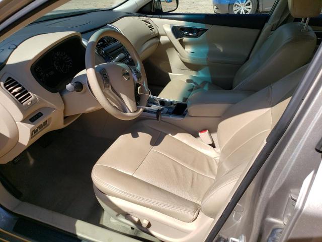 Photo 7 from auction – 2014 NISSAN ALTIMA 2.5 with VIN 1N4AL3AP5EN337868