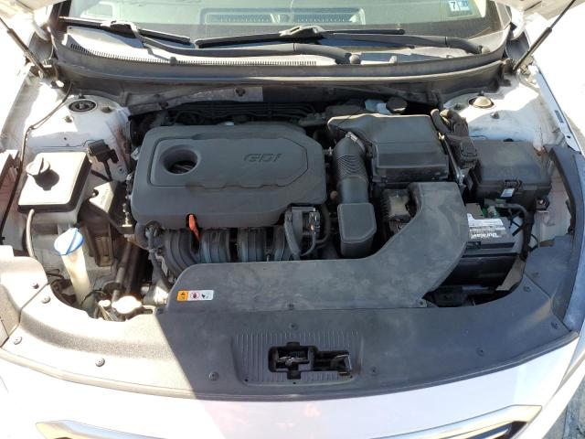 Photo 11 from auction – 2016 HYUNDAI SONATA SE with VIN 5NPE24AF2GH328057