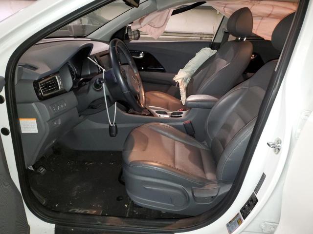 Foto 7 de la subasta – 2019 KIA NIRO EX con VIN KNDCC3LC4K5350247