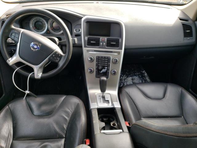 Photo 8 from auction – 2011 VOLVO XC60 3.2 with VIN YV4940DL4B2219547