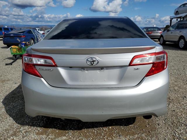 Photo 6 from auction – 2014 TOYOTA CAMRY L with VIN 4T1BF1FK7EU365518