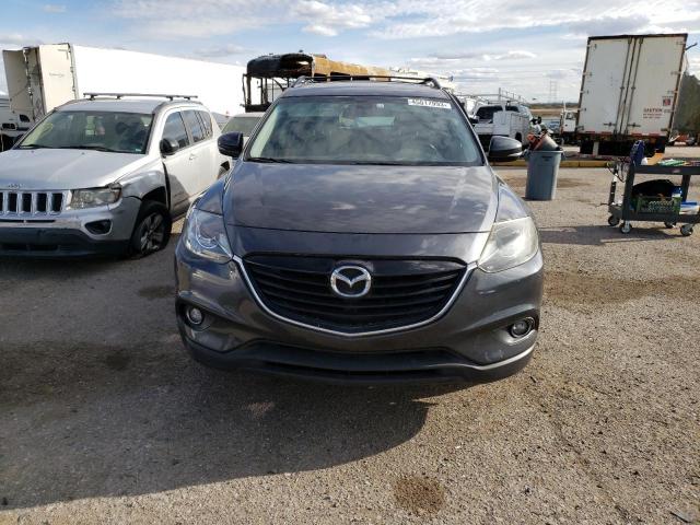 Zdjęcie 5 z aukcji – 2013 MAZDA CX-9 GRAND z VIN JM3TB2DV3D0406232