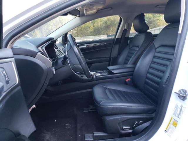 Photo 7 from auction – 2019 FORD FUSION SEL with VIN 3FA6P0CD4KR138332
