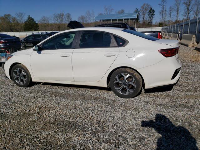 Photo 2 from auction – 2019 KIA FORTE FE with VIN 3KPF24AD7KE085782