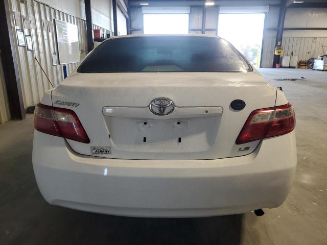 Photo 6 from auction – 2007 TOYOTA CAMRY CE with VIN 4T1BE46K87U648534