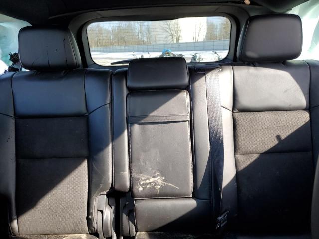 Photo 10 from auction – 2021 JEEP GRAND CHER with VIN 1C4RJFAG3MC593585