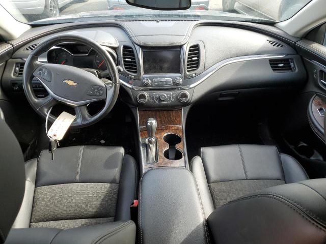 Photo 8 from auction – 2014 CHEVROLET IMPALA LT with VIN 1G1115SL2EU163411