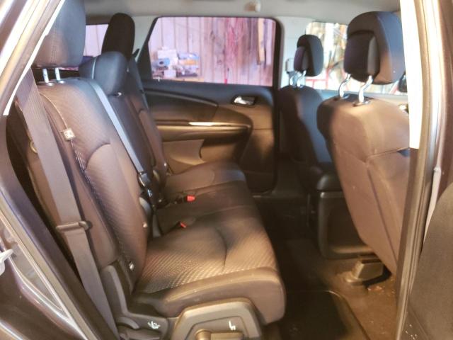 Photo 11 from auction – 2014 DODGE JOURNEY SE with VIN 3C4PDCAB7ET240905
