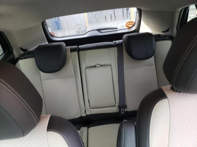 Photo 10 from auction – 2019 BUICK ENCORE PRE with VIN KL4CJASB0KB707051