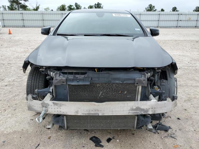 Photo 5 from auction – 2016 MERCEDES-BENZ CLA 250 with VIN WDDSJ4EB7GN331684