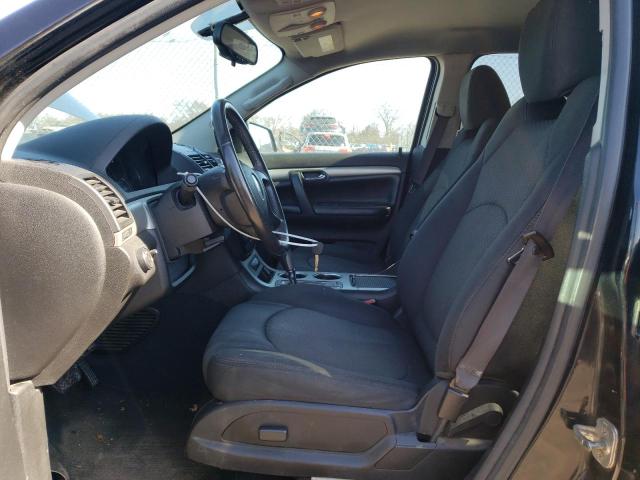Photo 7 from auction – 2010 SATURN OUTLOOK XE with VIN 5GZLRTED8AJ131445