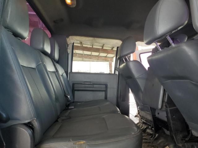 Photo 10 from auction – 2016 FORD F250 SUPER with VIN 1FT7W2A61GEB44861