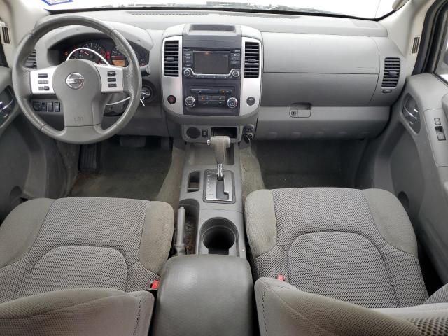 Photo 8 from auction – 2017 NISSAN FRONTIER S with VIN 1N6DD0ER7HN775193