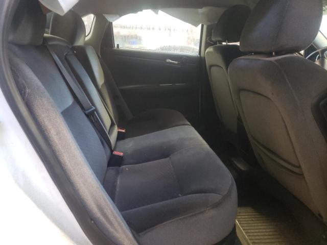 Photo 10 from auction – 2012 CHEVROLET IMPALA LT with VIN 2G1WB5E37C1164061