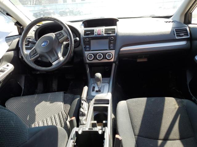 Photo 8 from auction – 2016 SUBARU IMPREZA with VIN JF1GJAF6XGH015278