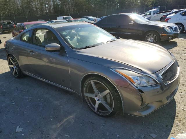Photo 4 from auction – 2008 INFINITI G37 BASE with VIN JNKCV64E18M120528