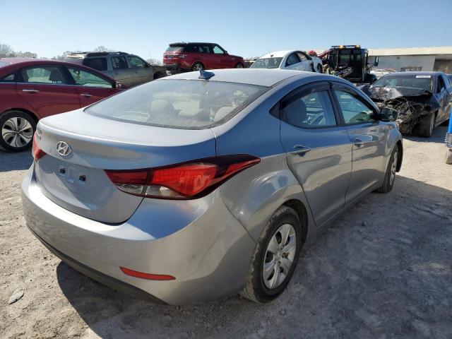 Photo 3 from auction – 2016 HYUNDAI ELANTRA SE with VIN 5NPDH4AE9GH765698